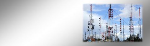 We Offer A Variety Of Towers