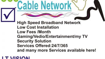 Cable Network