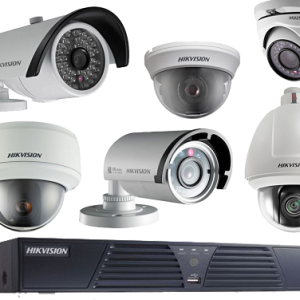 CCTV Cameras