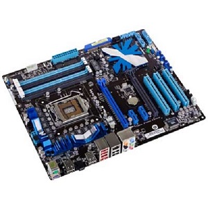 Mother board