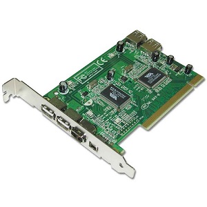PCI Cards